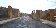 Ein bahnbrechender Fund in Oplontis zeugt von einem 2000 Jahre altem Verbrechen. Es entsteht ein völlig neues Bild der hochkultivierten Stadt.