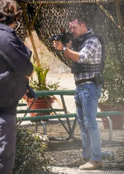 G. Callen (Chris O'Donnell)