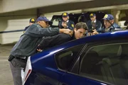 Tommy Rizzoli (Colin Egglesfield) wird festgenommen. Ihm wird zur Last gelegt, eine Bostoner Bank überfallen und danach seinen Komplizen erschossen zu haben. Doch haben die Ermittler den richtigen?