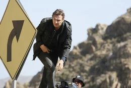 Liam Neeson