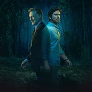 Bill Pullman (Det. Harry Ambrose), Matt Bomer (Jamie).