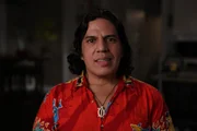 Jason Amos, Christopher Duncan’s Partner.
