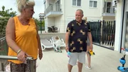 Harald treibt mit seinem Ordnungsfimmel Silvia und den Rest der Familie in den Wahnsinn.