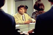 Peter Falk (Insp. Columbo).