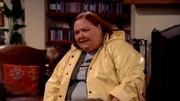 Berta (Conchata Ferrell) Berta (Conchata Ferrell)