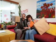 Tinderking Luis und seine Mama Gabi Tinderking Luis und seine Mama Gabi