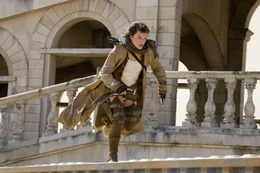 Alice (Milla Jovovich)