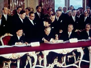 Nationalfeiertag, Staatsvertrag.