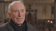 Pfarrer Herbert Schmatzberger in der Marienwallfahrtskirche im österreichischen Großgmain. Pfarrer Herbert Schmatzberger in der Marienwallfahrtskirche im österreichischen Großgmain.