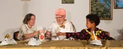 Im aktuellen Stück der "Papillons" wird ein Fest für die Toten gefeiert - ein Plädoyer dafür, dass der Tod zum Leben dazu gehört.
