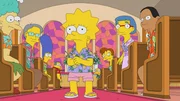 (Mitte) Lisa