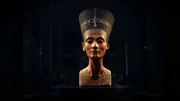 Als das Grab von K&ouml;nigin Nofretete entdeckt wird, sto&szlig;en Arch&auml;ologen auf eine Mumie mit schwersten Verletzungen.