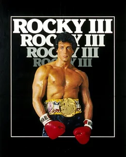 Rocky III - Das Auge des Tigers ...
