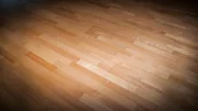 Beechwood parquet