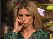 Michelle Hunziker Michelle Hunziker