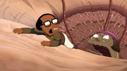 Mort Goldman