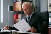 SUITS -- "The Hand That Feeds You" Episode 609 -- Pictured: Neal McDonough as Sean Cahill
