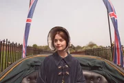 Jenna Coleman als Victoria