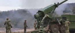 Waffenmakler vermitteln milit&auml;rische Ausr&uuml;stung und werden so zu Kriegsgewinnlern.