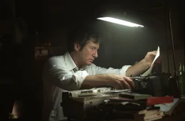 Der mittelm&auml;&szlig;ige Autor Clifford Irving (Richard Gere) entpuppt sich als genialer Hochstapler ...