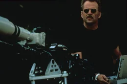 The Jackal (Bruce Willis)