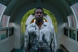 Anthony McCoy (Yahya Abdul-Mateen II)