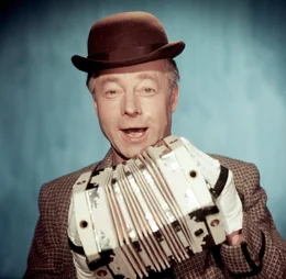 Teddy Lemke (Heinz R&uuml;hmann).
