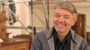Christian Bauer restauriert in der Kirche in Stefanskirchen alle Heiligenfiguren, Bilder und Gegenstände. Christian Bauer restauriert in der Kirche in Stefanskirchen alle Heiligenfiguren, Bilder und Gegenstände.