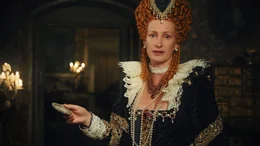 Laut Queen Elisabeth I., wird Maria Stuart durch das Aufwachsen in Frankreich verdorben und ist somit als K&ouml;nigin ungeeignet.