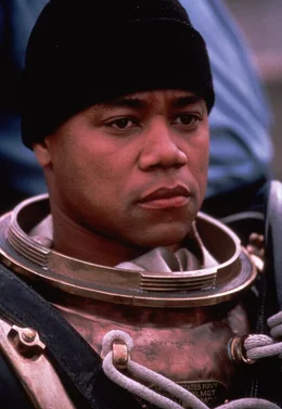 Carl Brashear (Cuba Gooding Jr.) wei&szlig;, dass man es als Farbiger bei der Navy nicht leicht hat, doch so leicht l&auml;sst er sich nicht unterkriegen ...