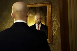 Er wurde in einem Labor einer geheimen Organisation erschaffen, um das B&ouml;se der Welt zu eliminieren, doch dann stellen sich seine ehemaligen Auftraggeber gegen den Agent 47 (Timothy Olyphant) ...