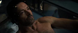Nick Bannister (Hugh Jackman)