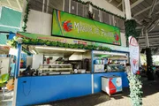 Ein Ceviche-Stand in Panama City: &bdquo;Panama&rsquo;s Mercado de Mariscos&ldquo;