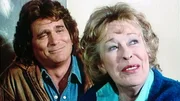 Club der armen Unternehmer: Jonathan (Michael Landon) hilft Kate (Kate McGeehan)