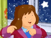 Der Stern stärkt Laura, Harry die Stirn zu bieten. Der Stern stärkt Laura, Harry die Stirn zu bieten.