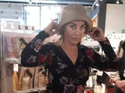 Motto in Münster: Oldie but Goldie! Zeige, wie cool und modern ein Look in Cord sein kann! Tag 4: Dagmar Motto in Münster: Oldie but Goldie! Zeige, wie cool und modern ein Look in Cord sein kann! Tag 4: Dagmar