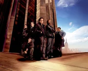 Casey Affleck (Charlie Gibbs), Michael Pe&ntilde;a (Enrique DevReaux), Matthew Broderick (Mr. Fitzhugh), Ben Stiller (Josh Kovaks), Eddie Murphy (Slide), Gabourey Sidibe (Odessa).