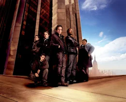 Casey Affleck (Charlie Gibbs), Michael Pe&ntilde;a (Enrique DevReaux), Matthew Broderick (Mr. Fitzhugh), Ben Stiller (Josh Kovaks), Eddie Murphy (Slide), Gabourey Sidibe (Odessa).