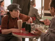 Susie Myerson (Alex Borstein)