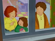 Laura will am besten von allen für den Igel sorgen, deshalb hat sie viele Fragen.