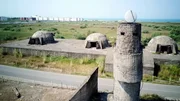 Bunker in Albanien