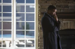 Will Smith (Dr. Bennet Omalu).