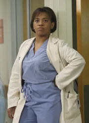 Nachdem Dr. Bailey (Chandra Wilson) Derek und Meredith beim Liebesspiel im Auto gesehen hat, hat Meredith bei ihrer Vorgesetzten ganz schlechte Karten ... Nachdem Dr. Bailey (Chandra Wilson) Derek und Meredith beim Liebesspiel im Auto gesehen hat, hat Meredith bei ihrer Vorgesetzten ganz schlechte Karten ...