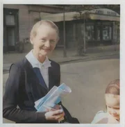 Bertha Martius, die Mutter von Hans Joachim Martius, erhielt Briefe ihres Sohnes aus dem Kessel von Stalingrad. Er starb durch einen Granatentreffer.