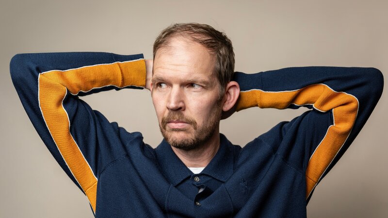 Timo Wopp: JA SORRY! (D, 2025)