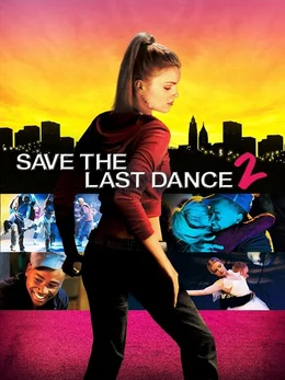 Save the Last Dance 2 - Artwork