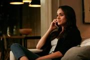 SUITS -- "The Hand That Feeds You" Episode 609 -- Pictured: Meghan Markle as Rachel Zane SUITS -- "The Hand That Feeds You" Episode 609 -- Pictured: Meghan Markle as Rachel Zane