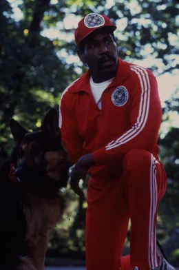 Sgt. Moses Hightower (Bubba Smith)