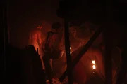 Neue Erkenntnisse sprechen dafür, dass Salomo durch die Minen im Timna-Tal reich geworden ist.