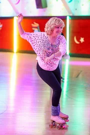 Beverly Goldberg (Wendi McLendon-Covey)